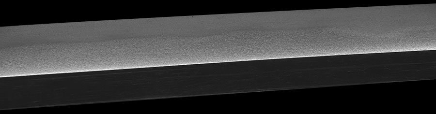 長良川畔住人弘宗作 平成壬午年十一月十一日（平成14年）（山姥切国廣写） Nagarakahanjunin Hiromune - Photo 21