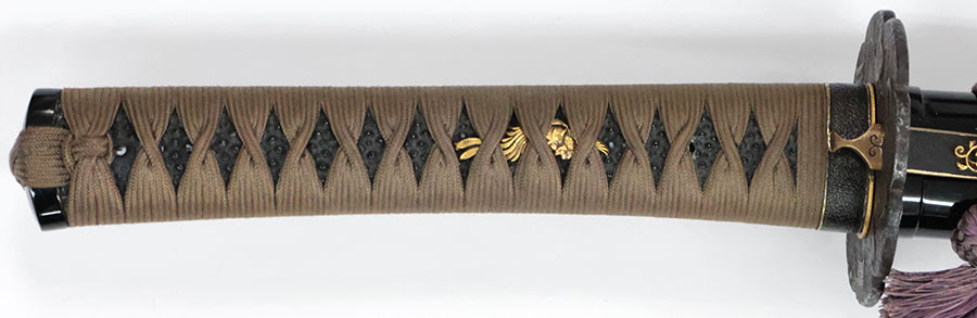 長良川畔住人弘宗作 平成壬午年十一月十一日（平成14年）（山姥切国廣写） Nagarakahanjunin Hiromune - Photo 23