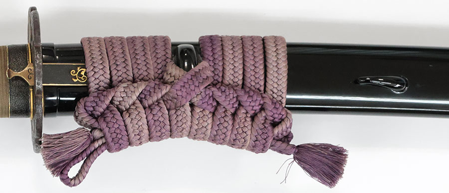 長良川畔住人弘宗作 平成壬午年十一月十一日（平成14年）（山姥切国廣写） Nagarakahanjunin Hiromune - Photo 24