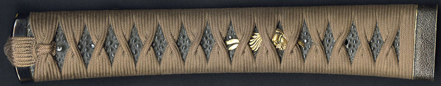 長良川畔住人弘宗作 平成壬午年十一月十一日（平成14年）（山姥切国廣写） Nagarakahanjunin Hiromune - Photo 30