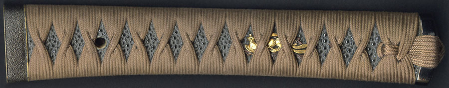 長良川畔住人弘宗作 平成壬午年十一月十一日（平成14年）（山姥切国廣写） Nagarakahanjunin Hiromune - Photo 31