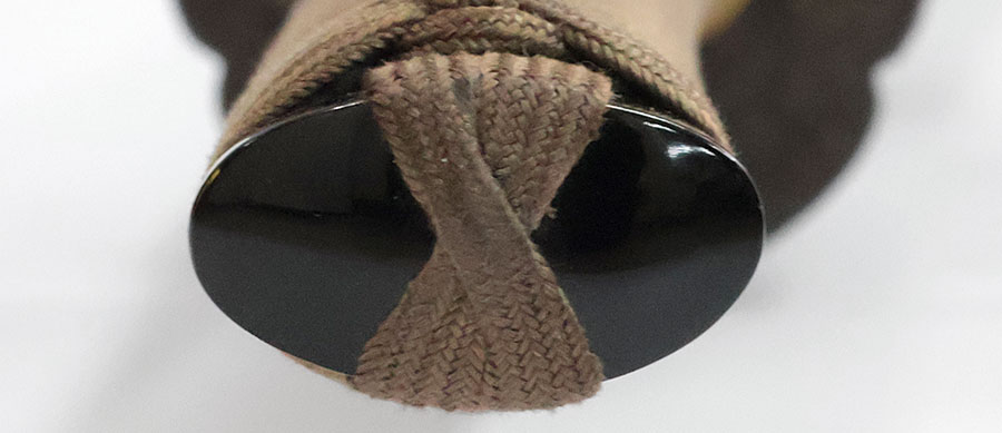 長良川畔住人弘宗作 平成壬午年十一月十一日（平成14年）（山姥切国廣写） Nagarakahanjunin Hiromune - Photo 32