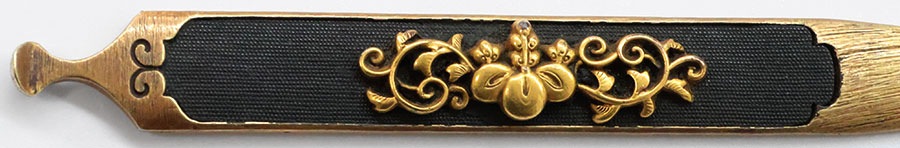 長良川畔住人弘宗作 平成壬午年十一月十一日（平成14年）（山姥切国廣写） Nagarakahanjunin Hiromune - Photo 34