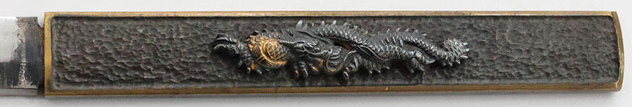 長良川畔住人弘宗作 平成壬午年十一月十一日（平成14年）（山姥切国廣写） Nagarakahanjunin Hiromune - Photo 36