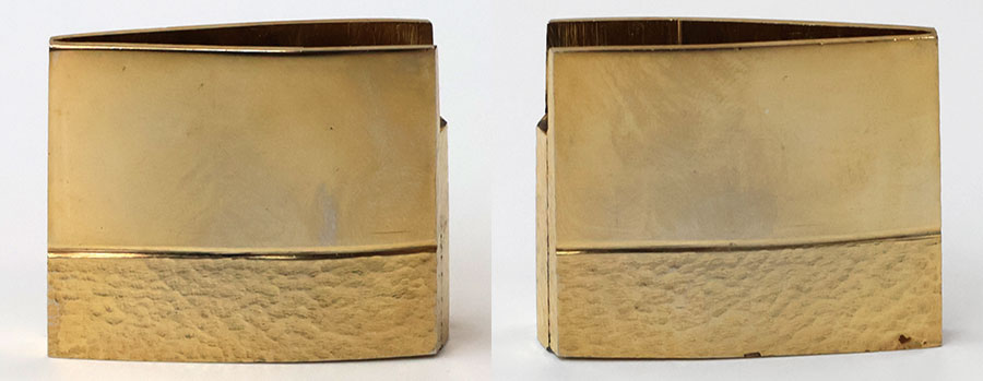 長良川畔住人弘宗作 平成壬午年十一月十一日（平成14年）（山姥切国廣写） Nagarakahanjunin Hiromune - Photo 37