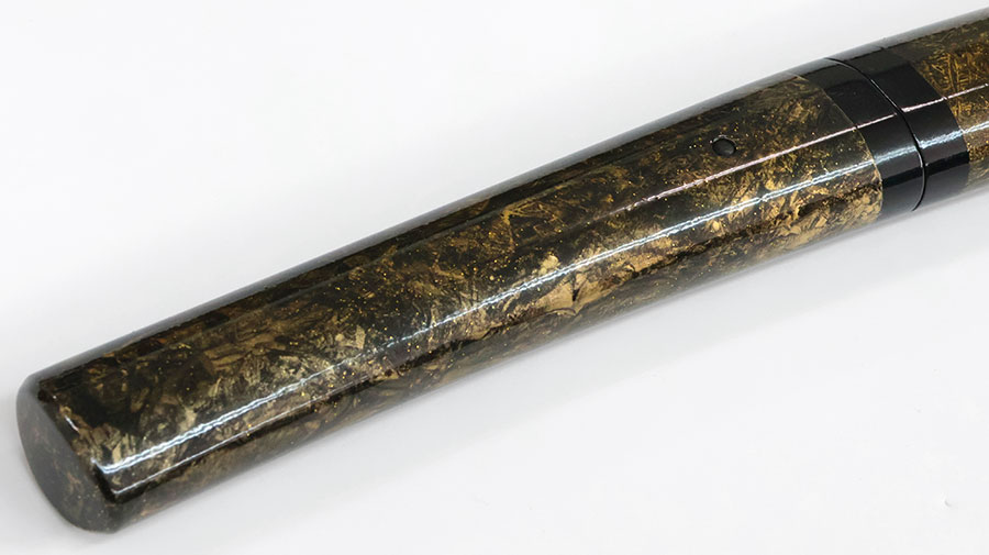 摂津住河合源貞治作之 昭和五十一年二月日（備前長船大兼光写） Settsuju Kawai Minamoto Sadaharu - Photo 22