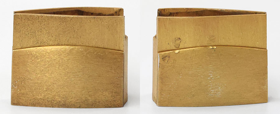 摂津住河合源貞治作之 昭和五十一年二月日（備前長船大兼光写） Settsuju Kawai Minamoto Sadaharu - Photo 23