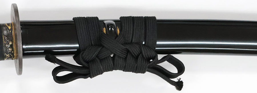 於江府豫大洲藩臣隆国 文化十四年八月日 同十一月二十五日於千住二ツ胴落山田源五郎 Yo Ozuhanshin Takakuni - Photo 24