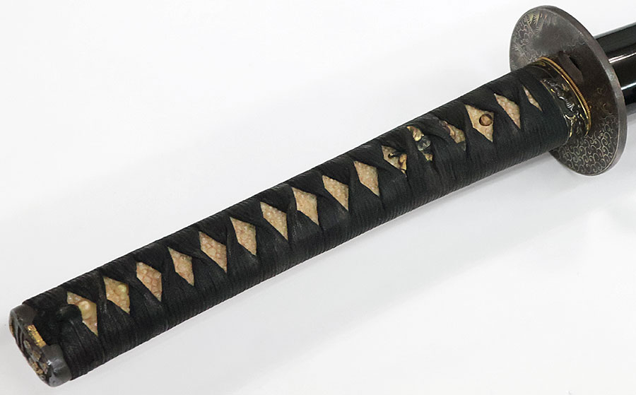 於江府豫大洲藩臣隆国 文化十四年八月日 同十一月二十五日於千住二ツ胴落山田源五郎 Yo Ozuhanshin Takakuni - Photo 27