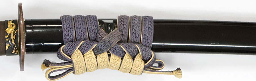 伝越後守包貞（初代） Den Echigonokami Kanesada - Photo 21