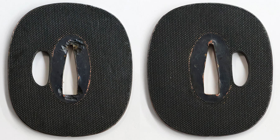 伝越後守包貞（初代） Den Echigonokami Kanesada - Photo 26