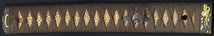 伝越後守包貞（初代） Den Echigonokami Kanesada - Photo 27