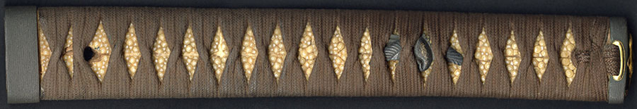 伝越後守包貞（初代） Den Echigonokami Kanesada - Photo 28