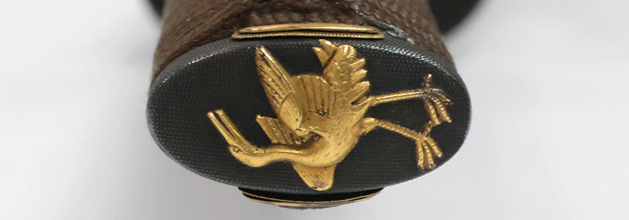 伝越後守包貞（初代） Den Echigonokami Kanesada - Photo 29