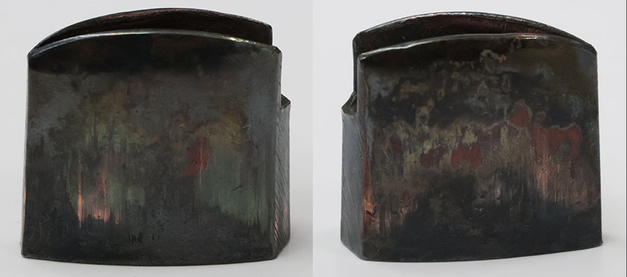 伝越後守包貞（初代） Den Echigonokami Kanesada - Photo 30