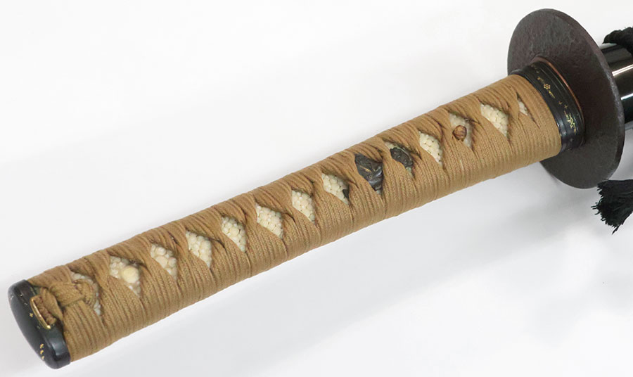 無銘 宝寿（後代）（南北朝） Hoju - Photo 22