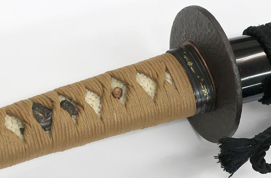 無銘 宝寿（後代）（南北朝） Hoju - Photo 23