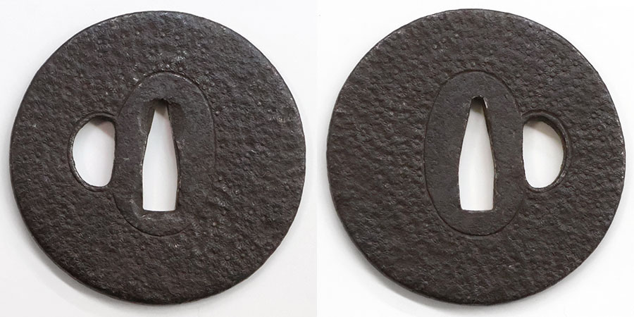 無銘 宝寿（後代）（南北朝） Hoju - Photo 24