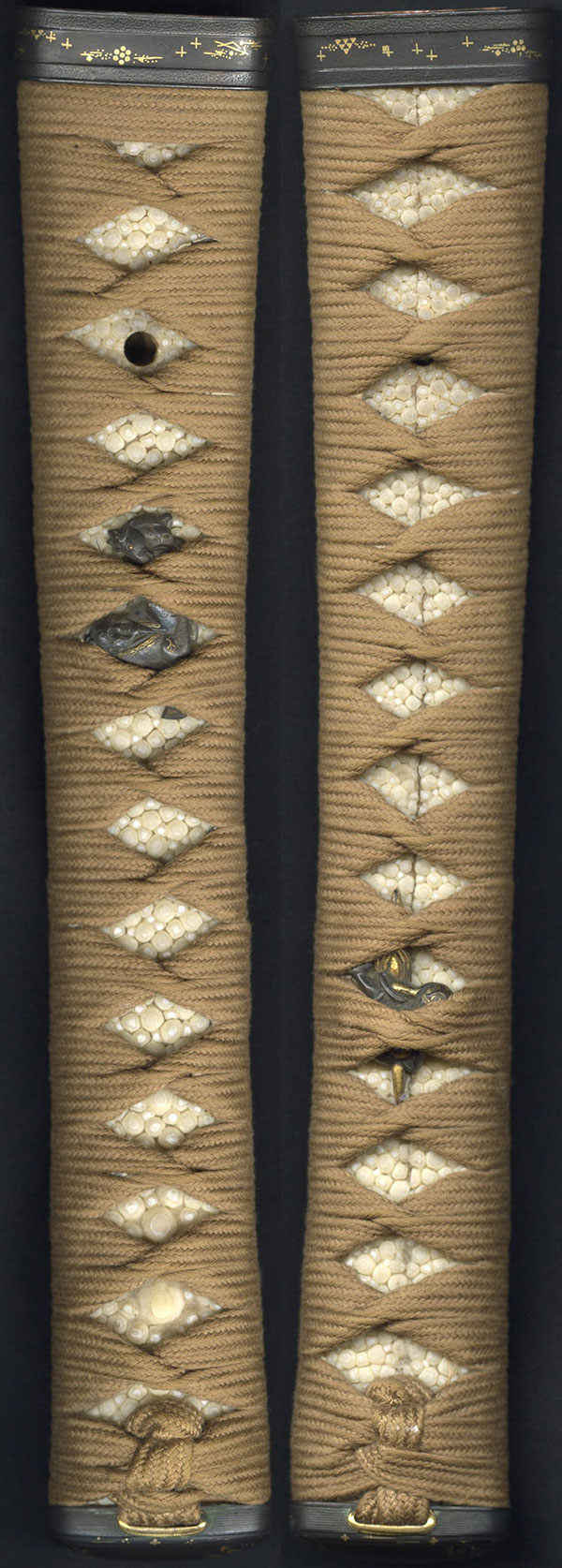 無銘 宝寿（後代）（南北朝） Hoju - Photo 25