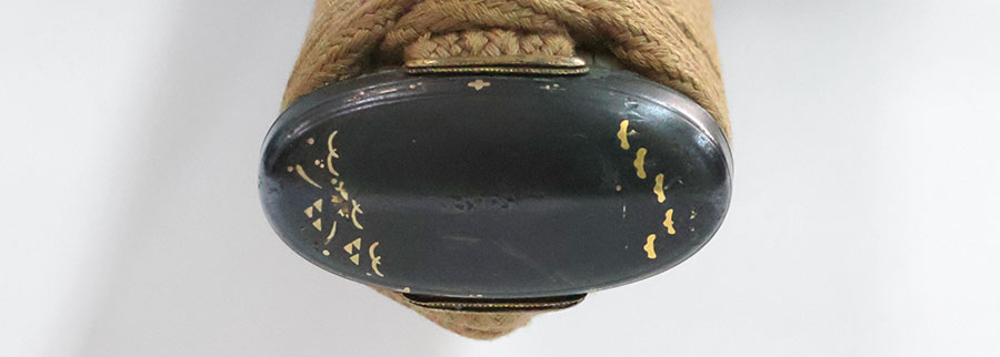 無銘 宝寿（後代）（南北朝） Hoju - Photo 26