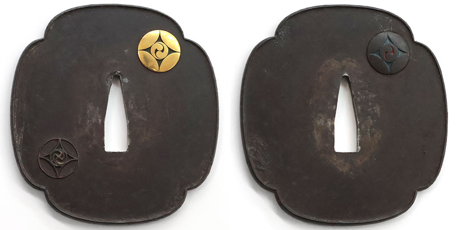 手柄山甲斐守正繁 文化元年二月日 武運長久（新選組二番隊組長永倉新八の愛刀としても有名） Tagarayama Kainokami Masashige - Photo 29