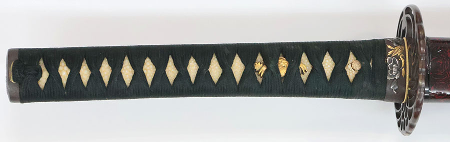 源範国 昭和五十五年十二月日（燭台切り光忠写）（刀剣乱舞でも有名） Minamoto Norikuni - Photo 22