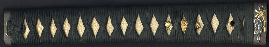 源範国 昭和五十五年十二月日（燭台切り光忠写）（刀剣乱舞でも有名） Minamoto Norikuni - Photo 29