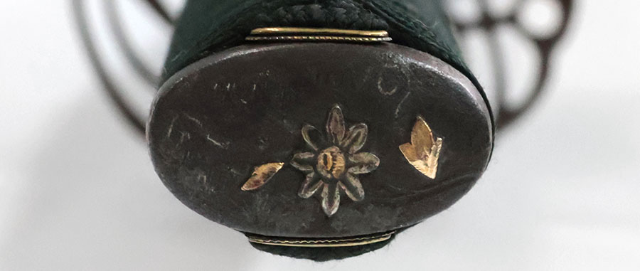 源範国 昭和五十五年十二月日（燭台切り光忠写）（刀剣乱舞でも有名） Minamoto Norikuni - Photo 31