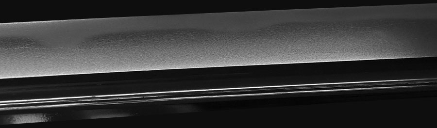 無銘 直江志津（蜂須賀家二十五万石伝来）（重要刀剣） Naoe Shizu - Photo 21