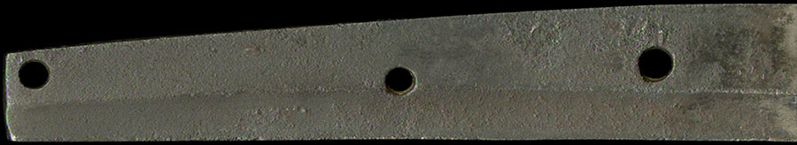 伝尻懸（大和） Den Shikkake(Yamato) - Photo 8