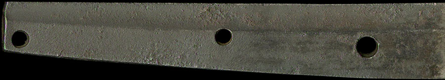 伝尻懸（大和） Den Shikkake(Yamato) - Photo 14