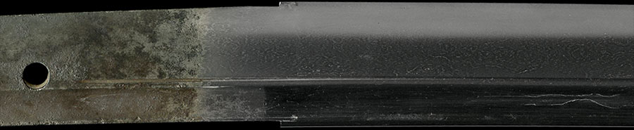 基光（兼光本阿弥淋雅）（重要刀剣） Motomitsu - Photo 7