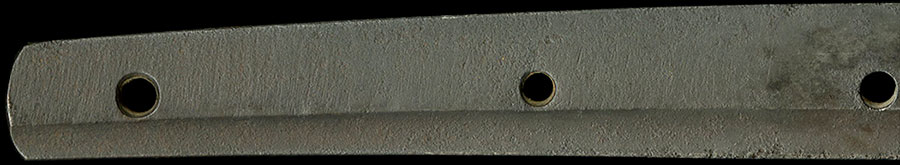 基光（兼光本阿弥淋雅）（重要刀剣） Motomitsu - Photo 8