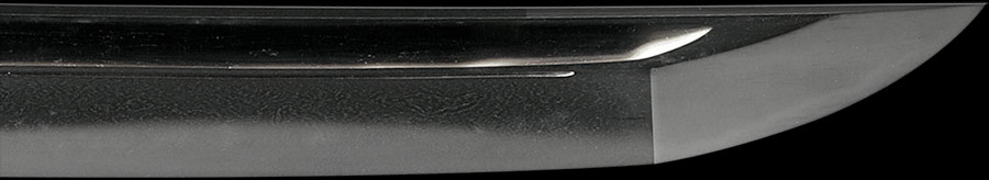 基光（兼光本阿弥淋雅）（重要刀剣） Motomitsu - Photo 9