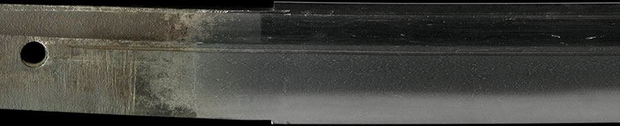 基光（兼光本阿弥淋雅）（重要刀剣） Motomitsu - Photo 13