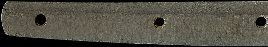 基光（兼光本阿弥淋雅）（重要刀剣） Motomitsu - Photo 14