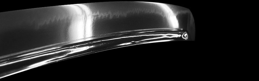 基光（兼光本阿弥淋雅）（重要刀剣） Motomitsu - Photo 15