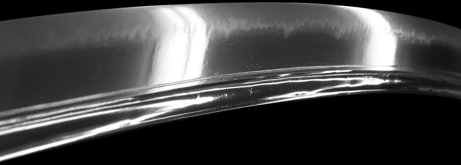 基光（兼光本阿弥淋雅）（重要刀剣） Motomitsu - Photo 16