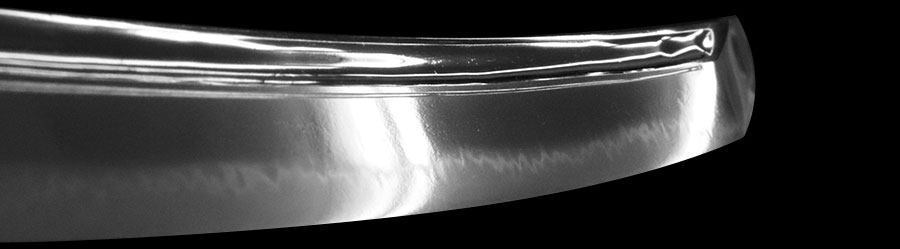 基光（兼光本阿弥淋雅）（重要刀剣） Motomitsu - Photo 18