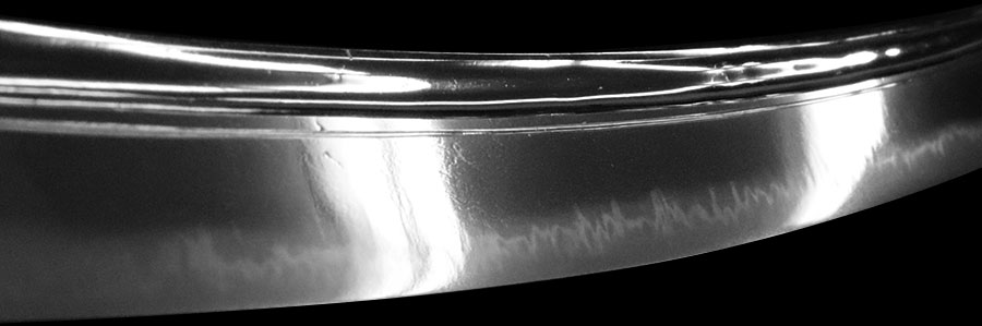 基光（兼光本阿弥淋雅）（重要刀剣） Motomitsu - Photo 19