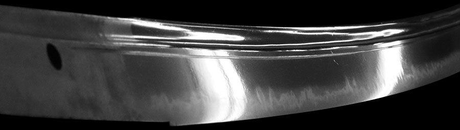 基光（兼光本阿弥淋雅）（重要刀剣） Motomitsu - Photo 20