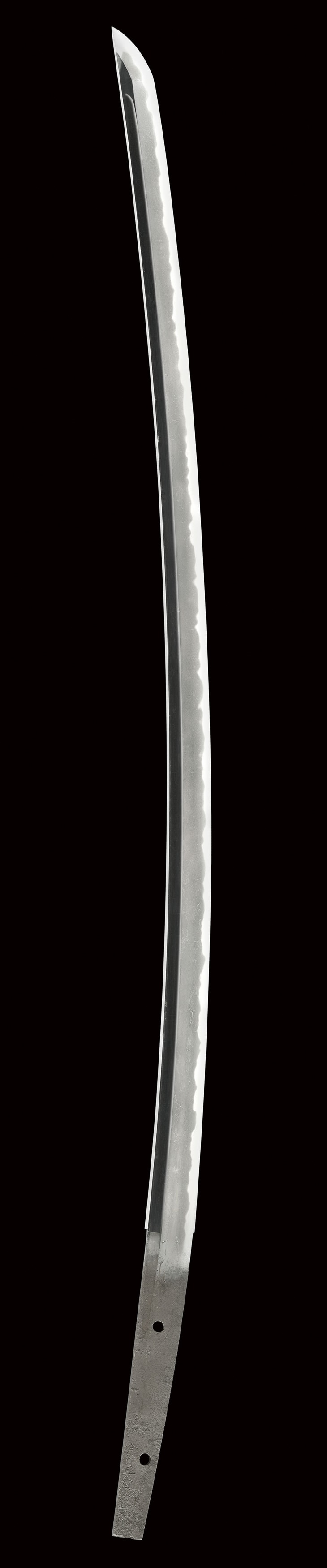 太刀 備州長船倫光 Tachi:Bishu Osafune Tomomitsu