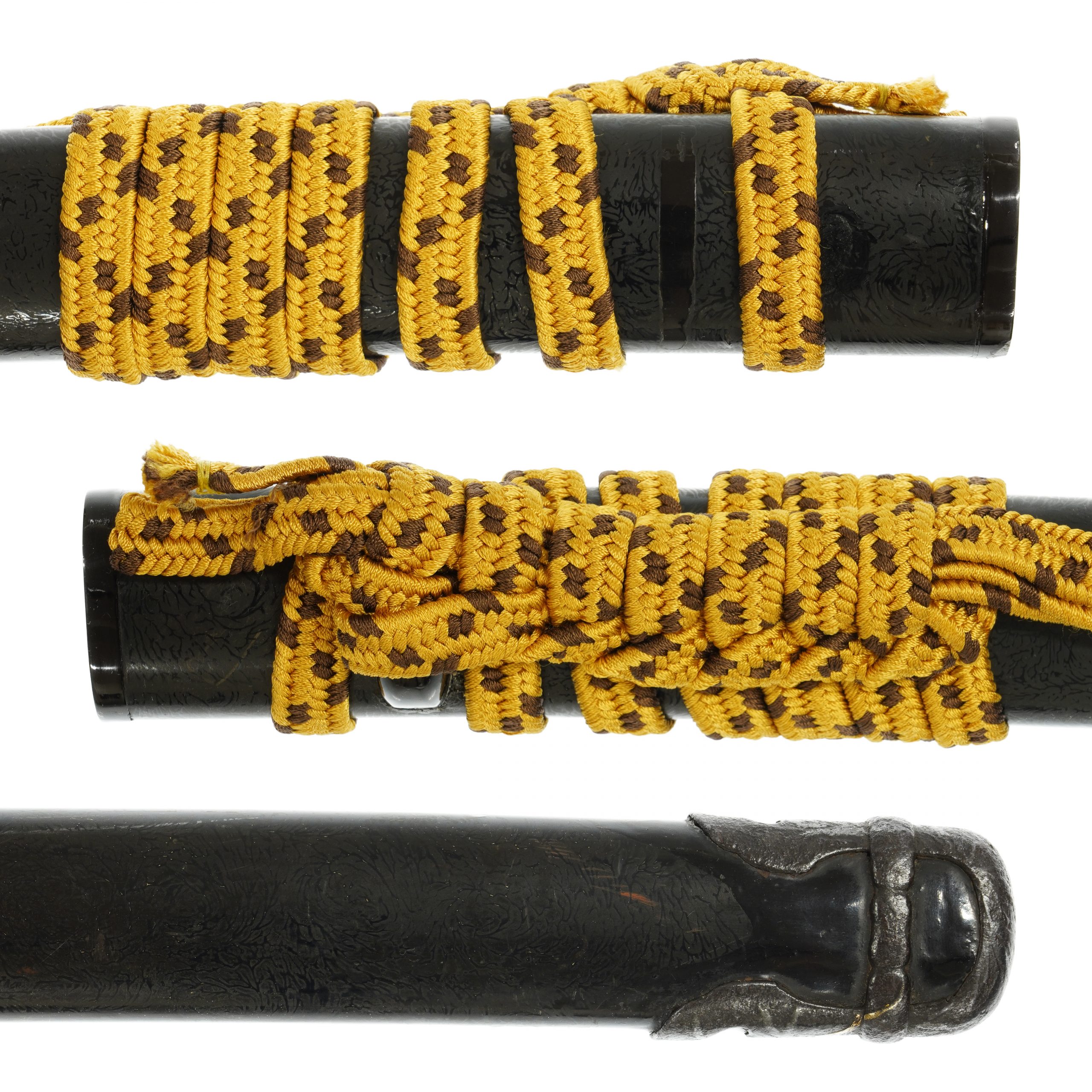 Antique Japanese Sword Katana Signed by Shigetsugu NBTHK Tokubetsu Hozon Certificate - 写真16