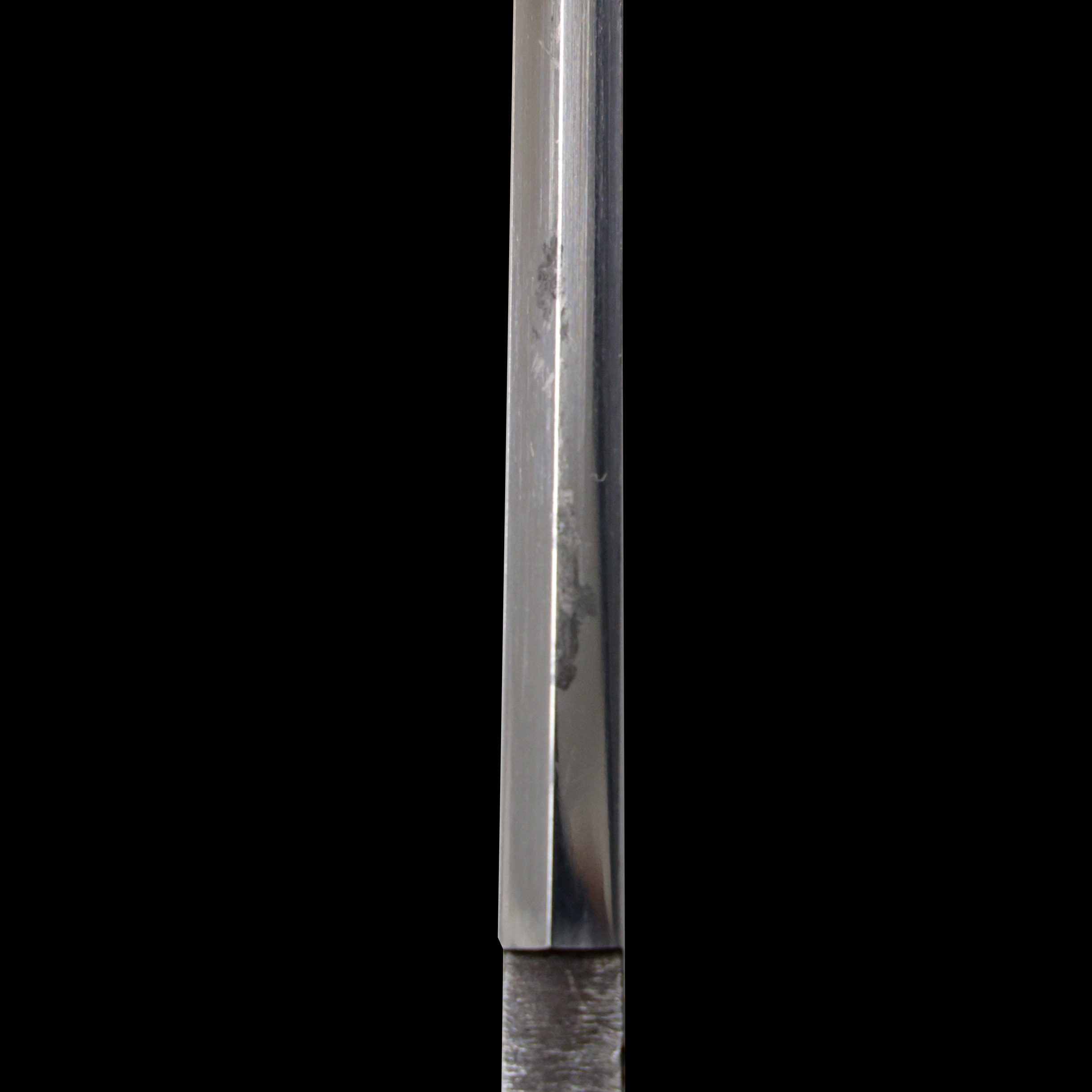 Antique Japanese Sword Katana Signed by the 8th-gen Hizen Koku Tadayoshi NBTHK Tokubetsu Hozon Certificate - 写真14