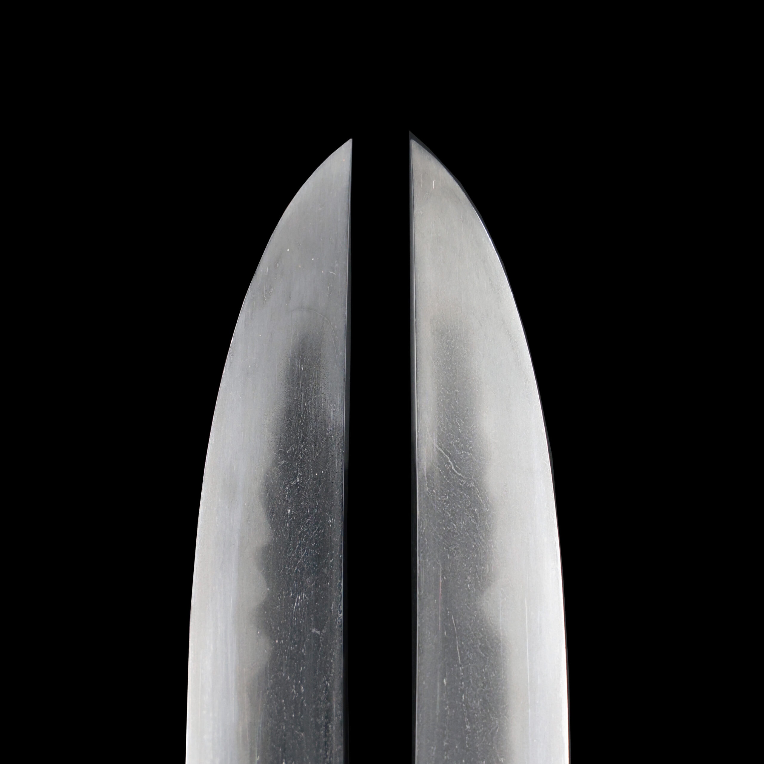 Antique Japanese Sword Wakizashi Signed by Kanesada NBTHK Hozon Certificate - 写真6