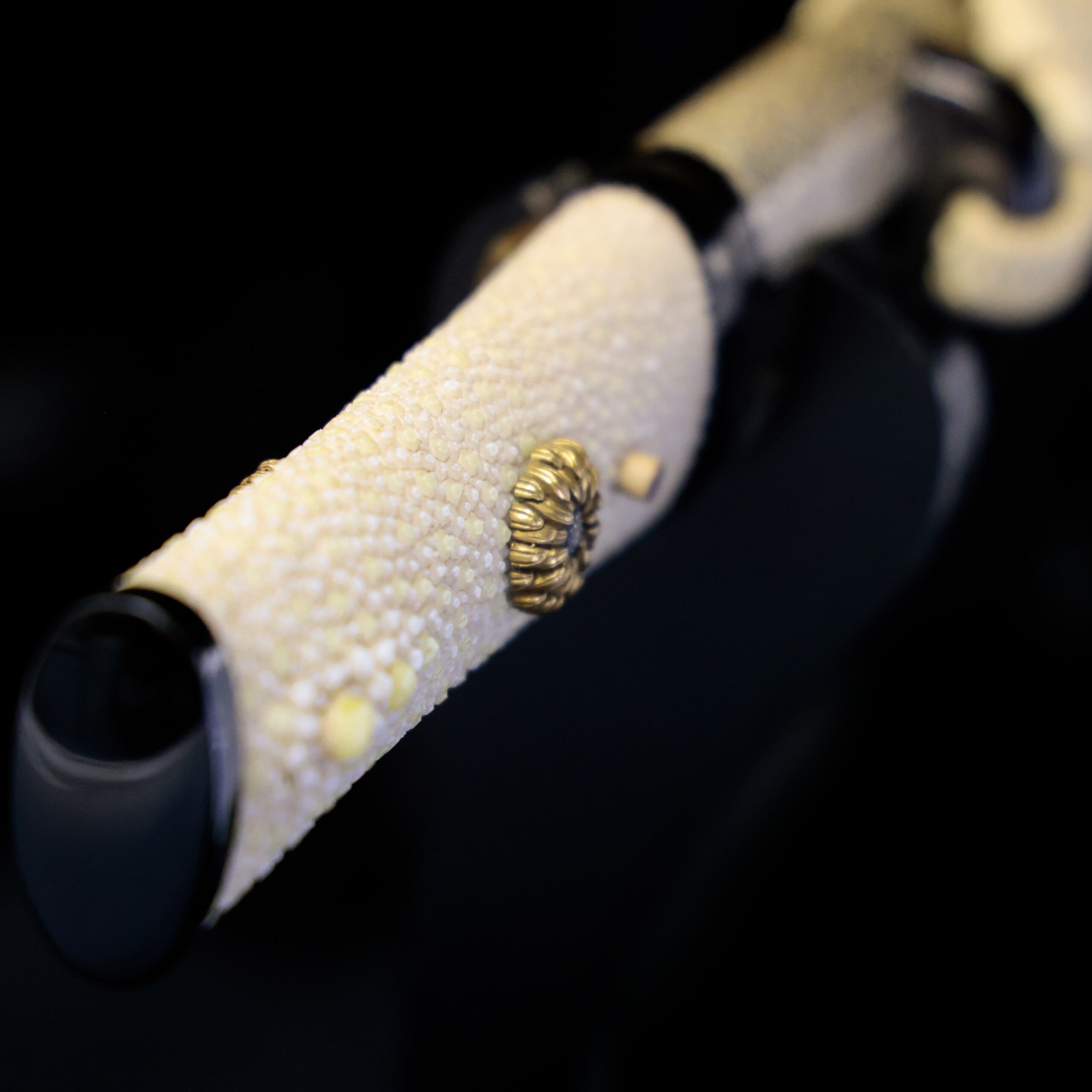 Antique Japanese Sword Wakizashi Signed by Kanesada NBTHK Hozon Certificate - 写真16