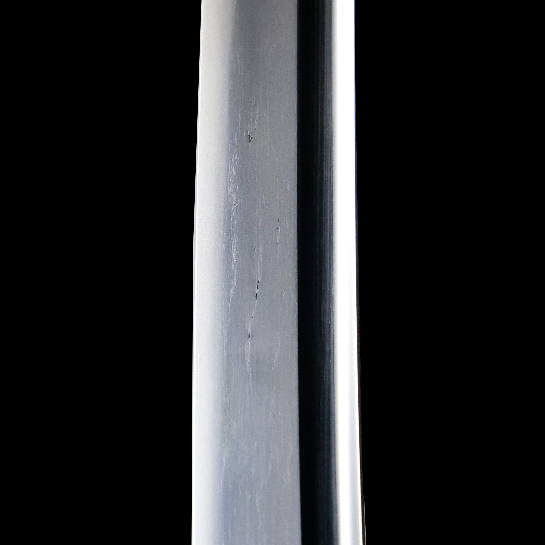 Antique Japanese Sword Katana Signed by Ryokai NBTHK Tokubetsu Hozon Certificate - 写真16