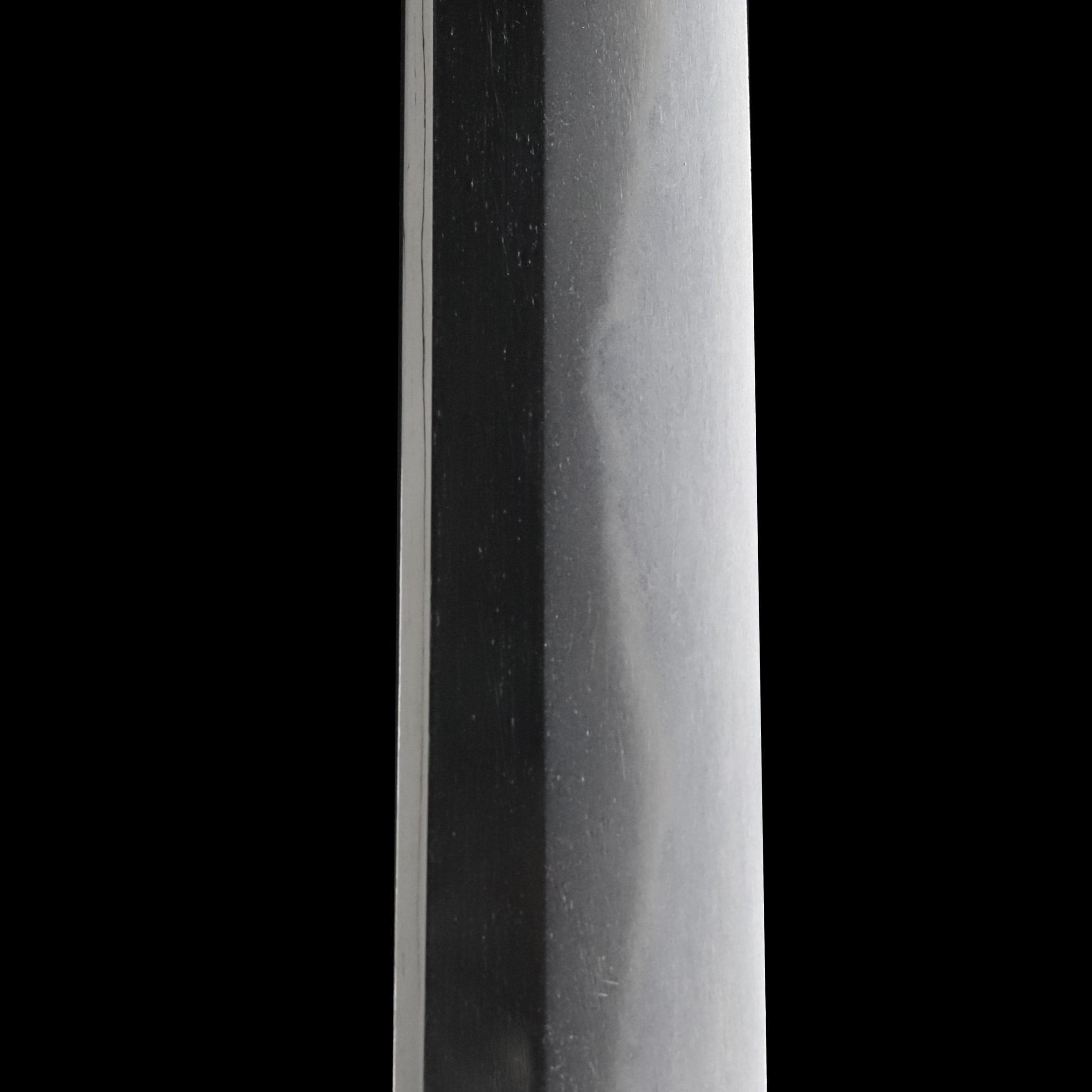 Early Edo period Katana signed by Fujiwara Nobusada for sale| Samurai Museum Shop - Photo 10