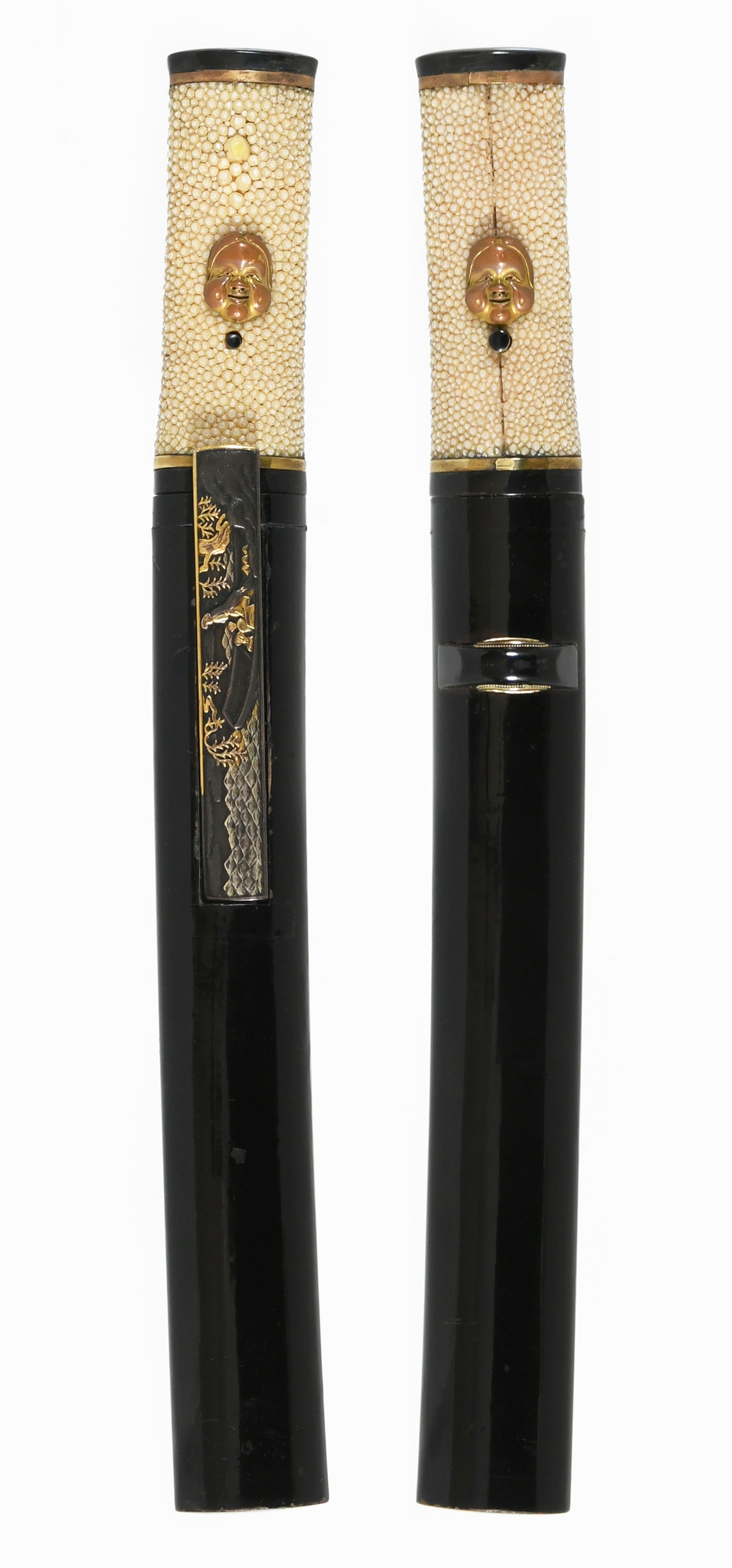 短刀 正宣(土佐) 明治二八月(左行秀門人) - Photo 4