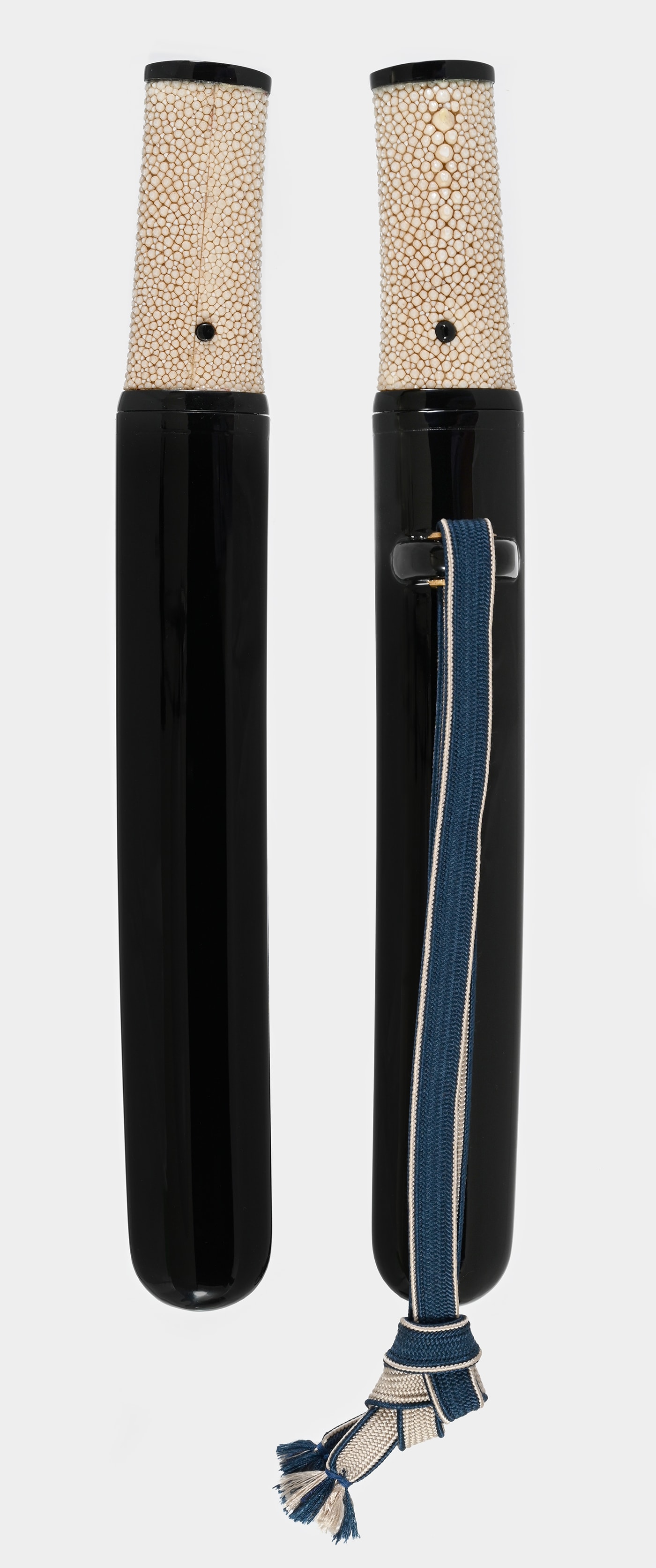 短刀 山上千里則久作 昭和五十六年八月(包丁正宗写し) - Photo 3